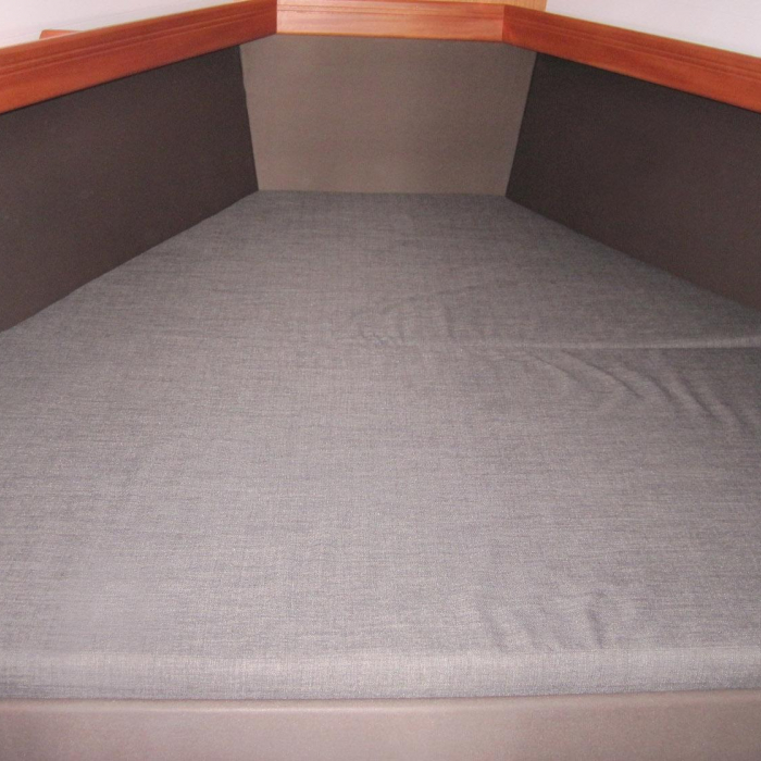 Economy | Bavaria Cruiser 37 photo 17