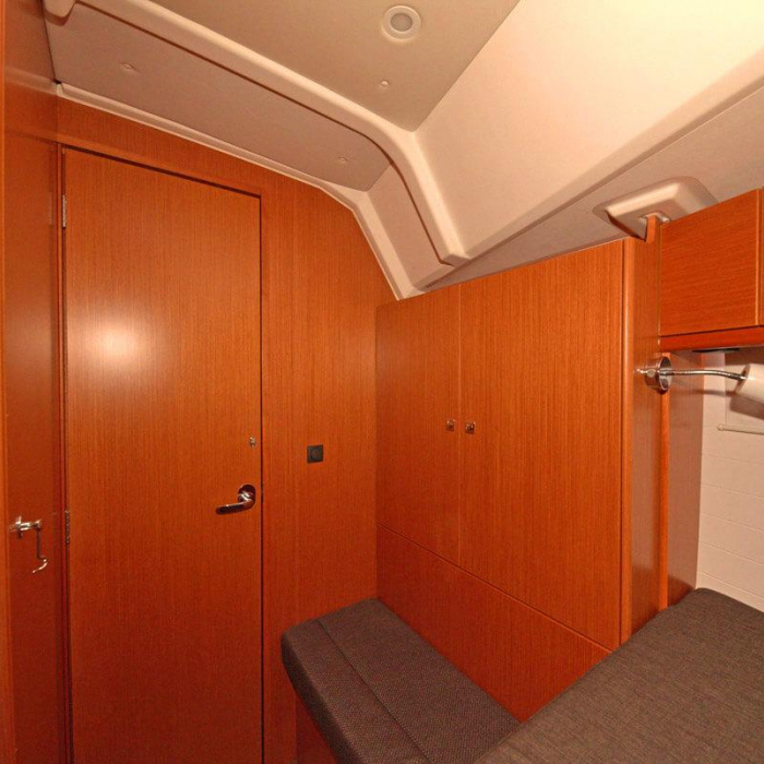 Tequila | Bavaria Cruiser 46 photo 5