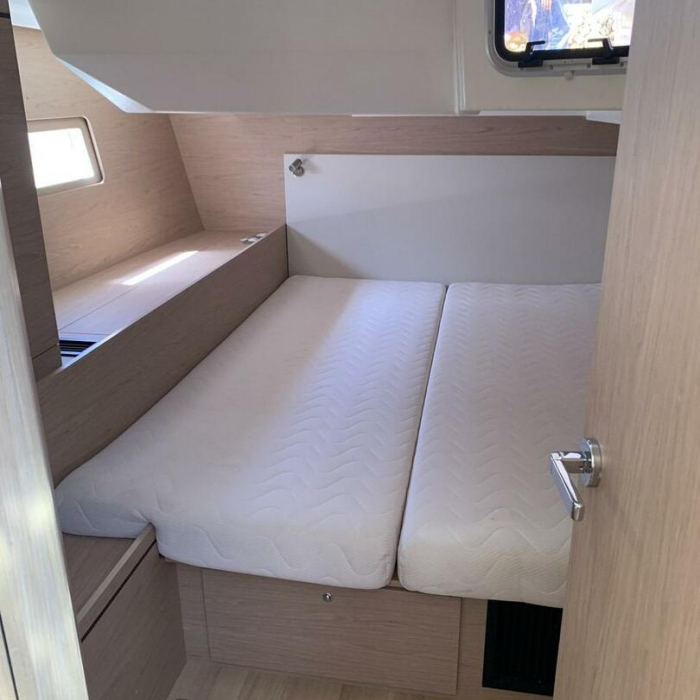 Lima | Oceanis 51.1 photo 11