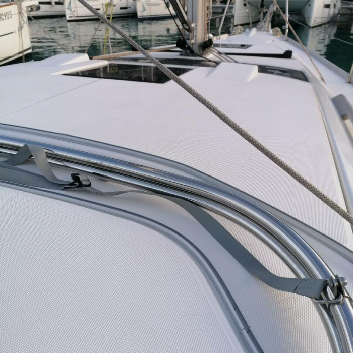 Biga | Dufour 360 grand large photo 4