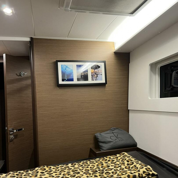 Catalina | Lagoon 40 photo 4