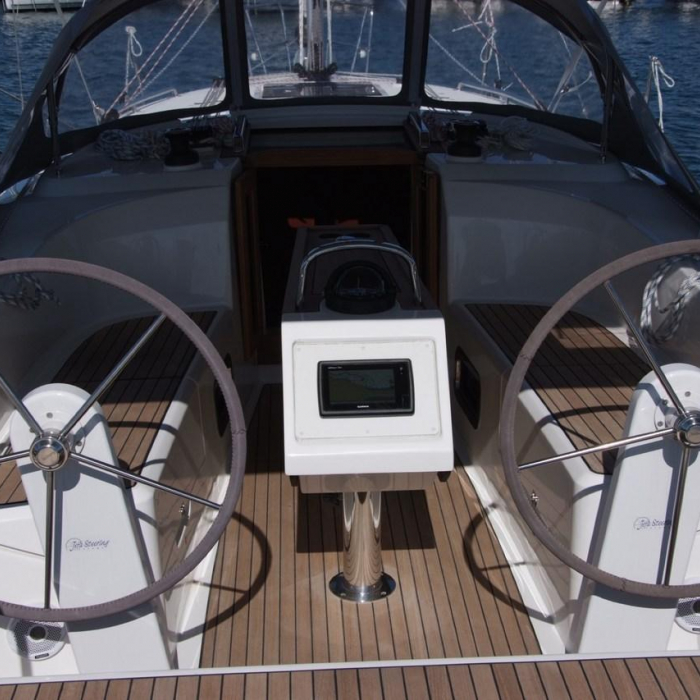 Talassa | Bavaria Cruiser 34 photo 4