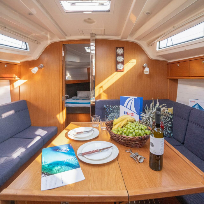 Marlo | Bavaria Cruiser 37 photo 13