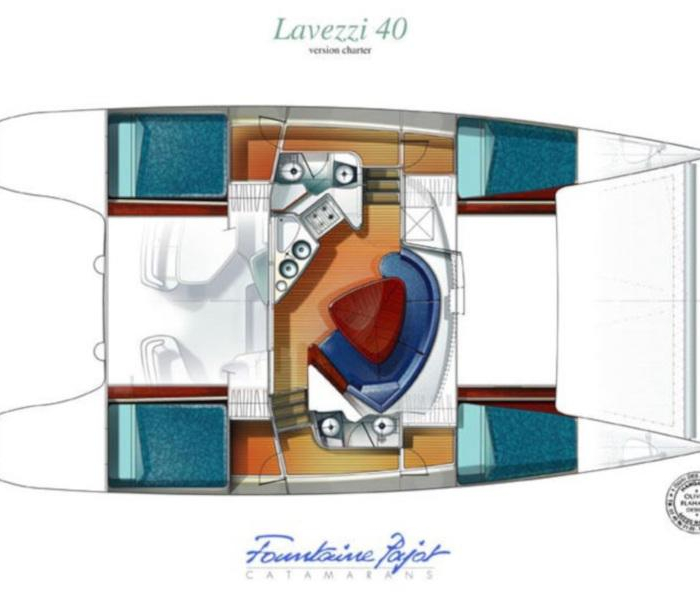 Mrs. Brightside | Lavezzi 40 photo 5