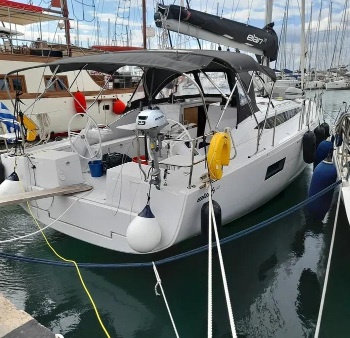 Elena | Elan Impression 43 photo 27