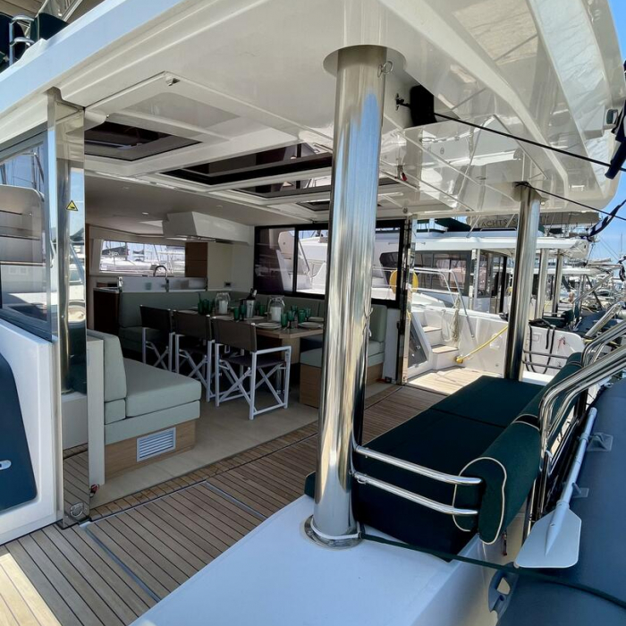 Romar IV | Bali 4.8 photo 15