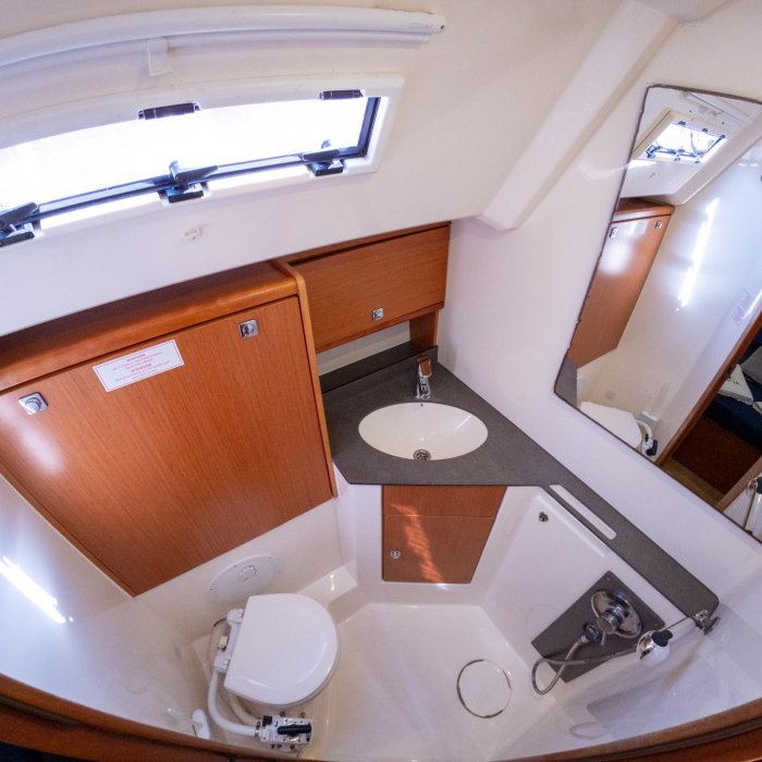 Simba | Bavaria 46 C photo 38