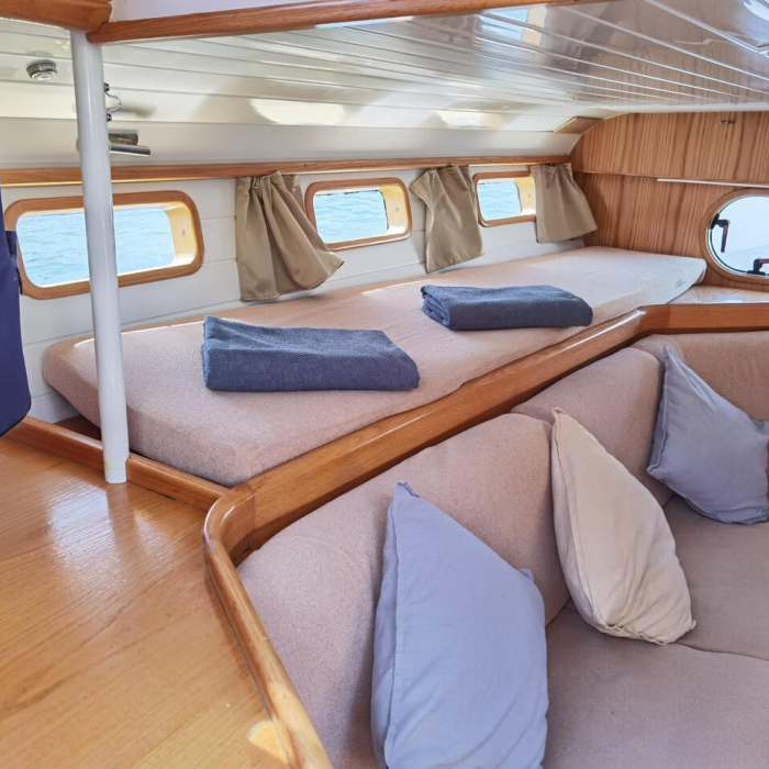 Sargantal Zulu | Cigale 16 photo 8