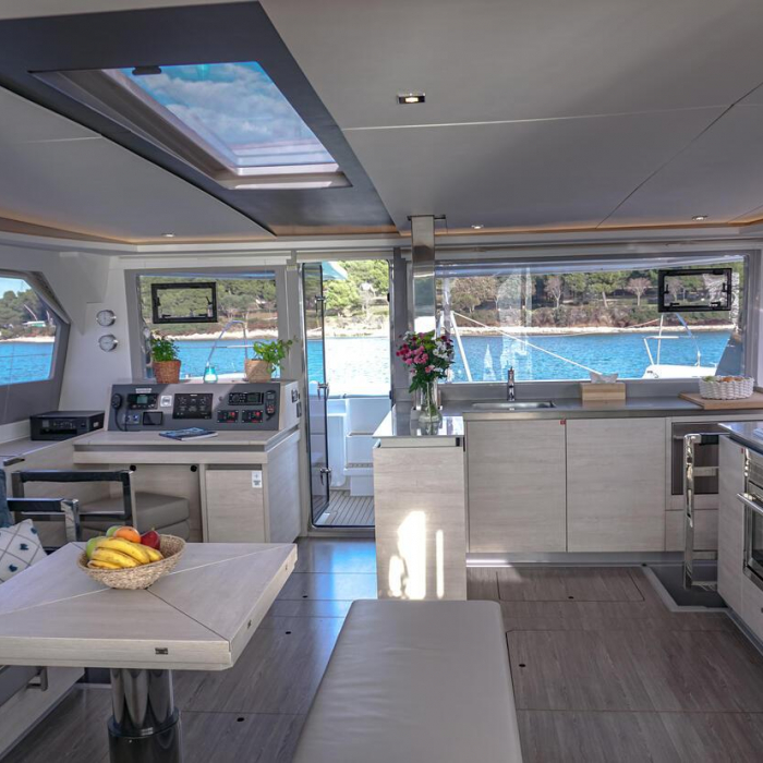 Solaia | Leopard 50 photo 11