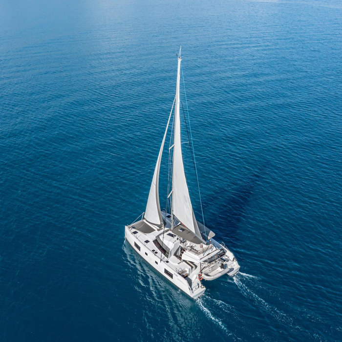 Harmony Planet | Nautitech 46 Fly photo 4