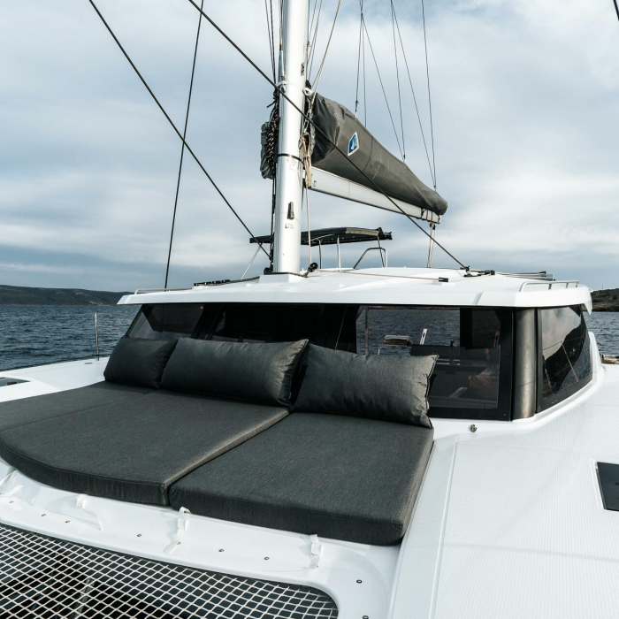 Carpe Vitam | Isla 40 photo 2