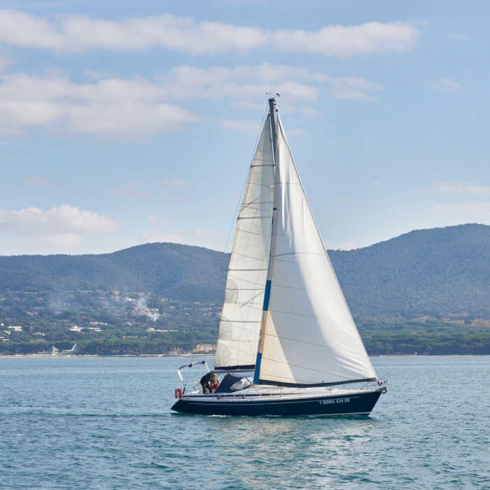 Blu Bite | Grand Soleil 43 photo 20