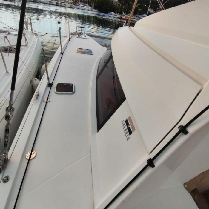 Aracari | Nautitech 46 Fly photo 6