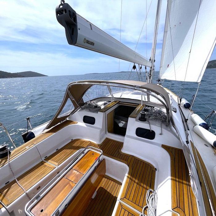 Elysium | Elan Impression 45 photo 15