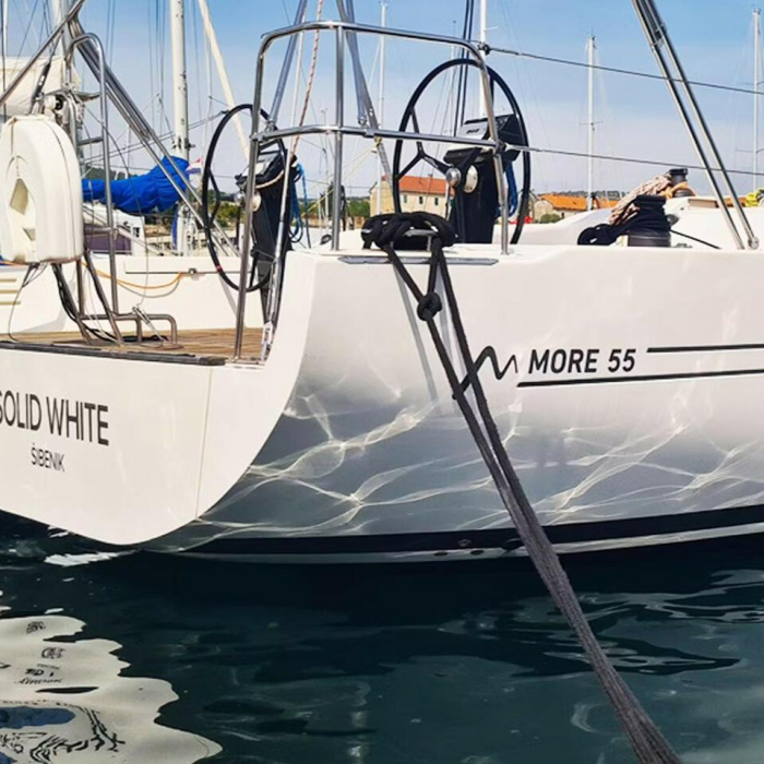 Solid White | More 55 photo 4