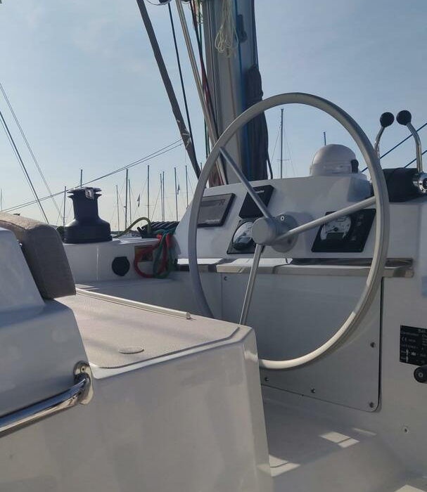 Blitz | Bali 4.2 photo 3