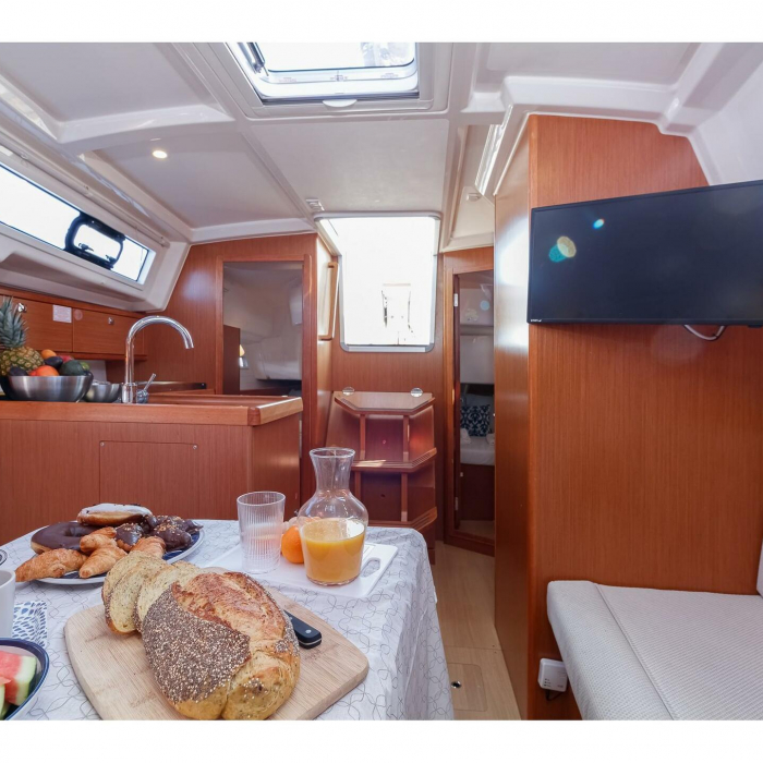 Fix | Bavaria 34 photo 12