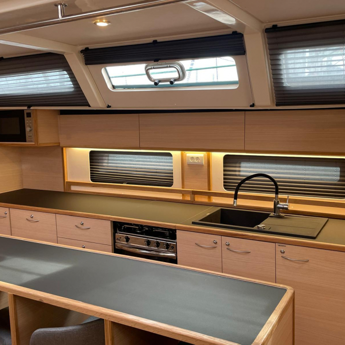 Six on the Sea | D&D Kufner 54 Exclusive photo 27