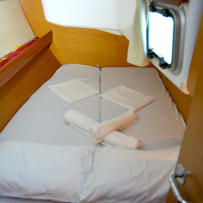 Billis | Sun Odyssey 36i photo 30