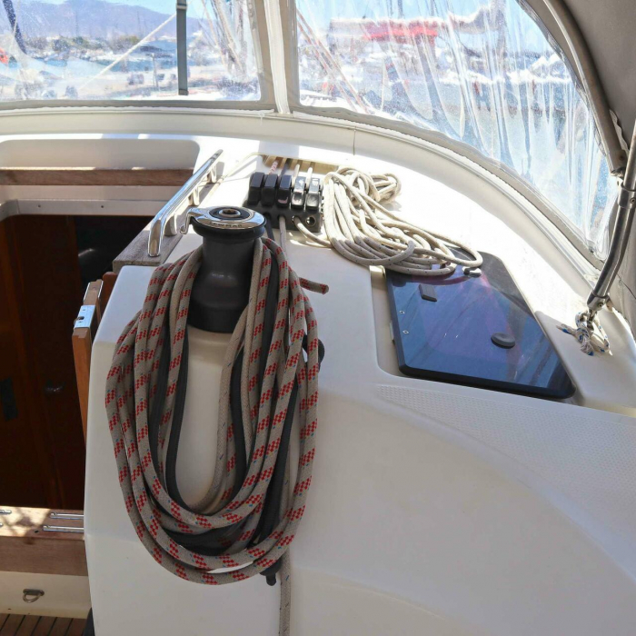 Economy | Bavaria Cruiser 40 photo 7