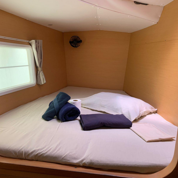 Felicite | Lagoon 380 photo 14