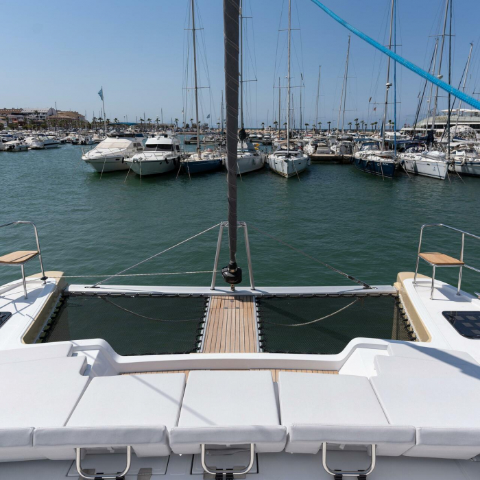 Indigo | Aventura 45 photo 31