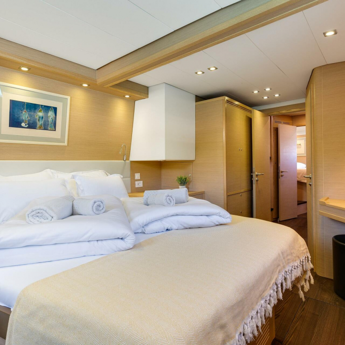 Cool Change | Lagoon 560 photo 25