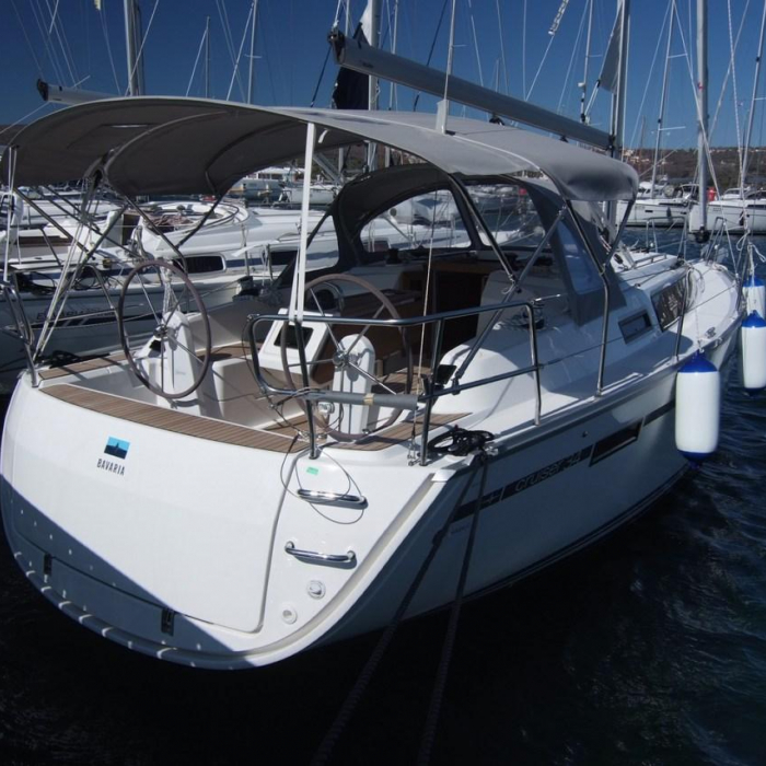 Talassa | Bavaria Cruiser 34 photo 1