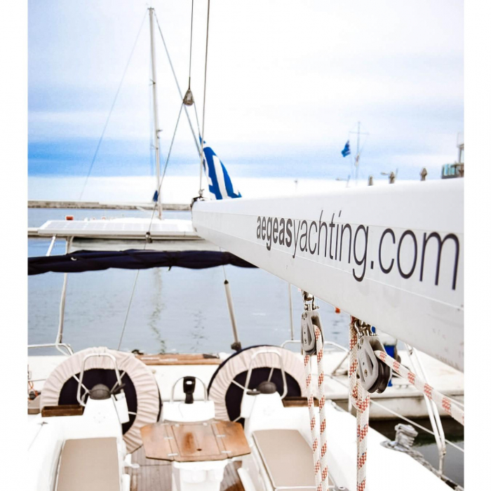 Okyrroy | Bavaria 40 photo 6