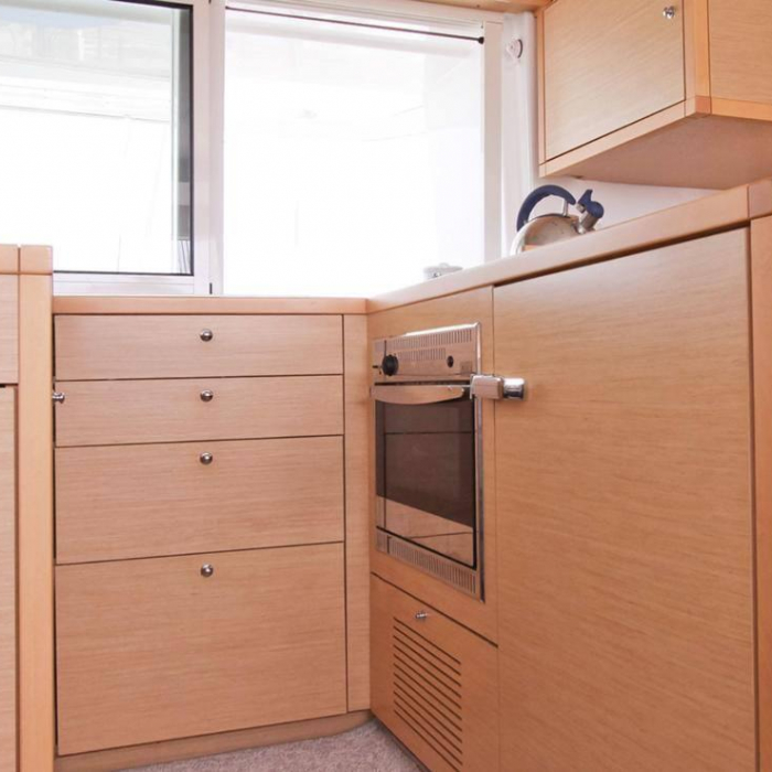 NEMO45 | Lagoon 450 Fly photo 16