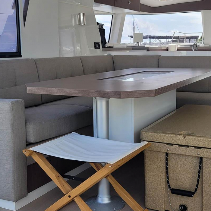 Seas the Day BVI | Bali 4.2 photo 17