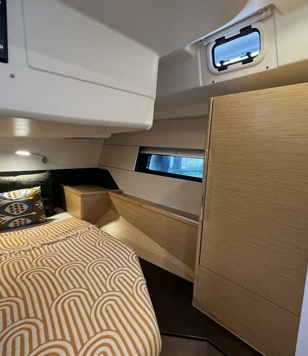 DORiS | Hanse 460 photo 16