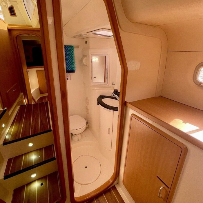 Emocean | Leopard 4300 photo 21