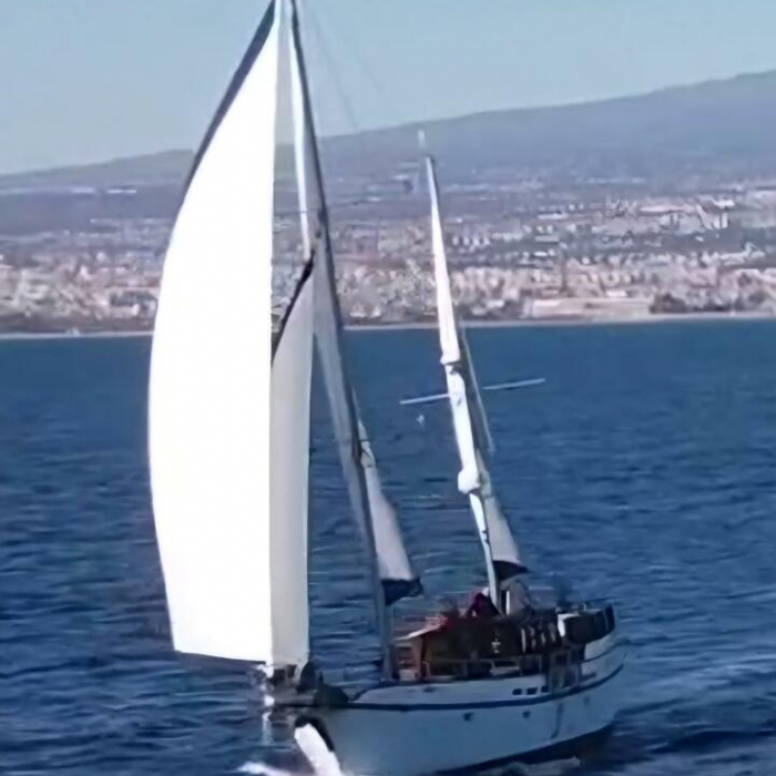 Oasis | Goletta 20 photo 30