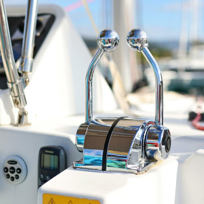 Simply The Best | Lagoon 450 photo 23