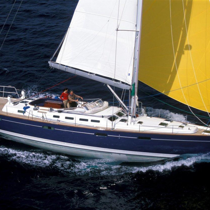 Tajna | Beneteau 57 photo 1