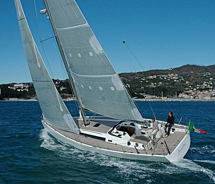 Trinity | Solaris One 44 photo 2