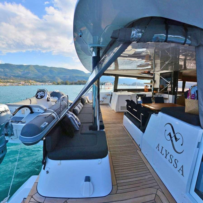 For Sail | Lagoon 560 S2 photo 1