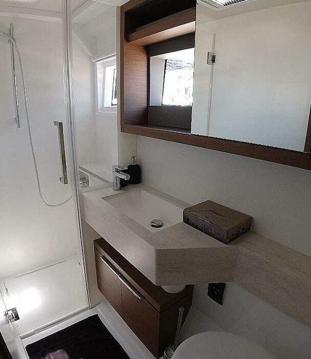 Magnum Opus | Lagoon 50 photo 31