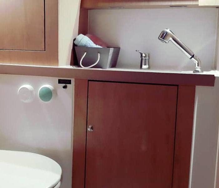 KOS 41.4 | Oceanis 41.1 photo 39