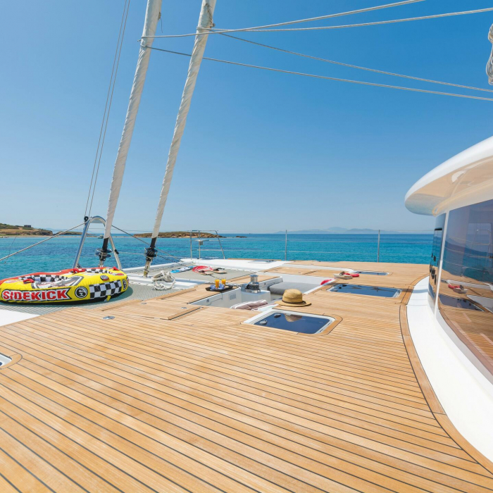 Cool Breeze | Lagoon 560 photo 37