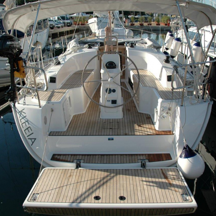 Kleeia | Bavaria Cruiser 33 photo 4