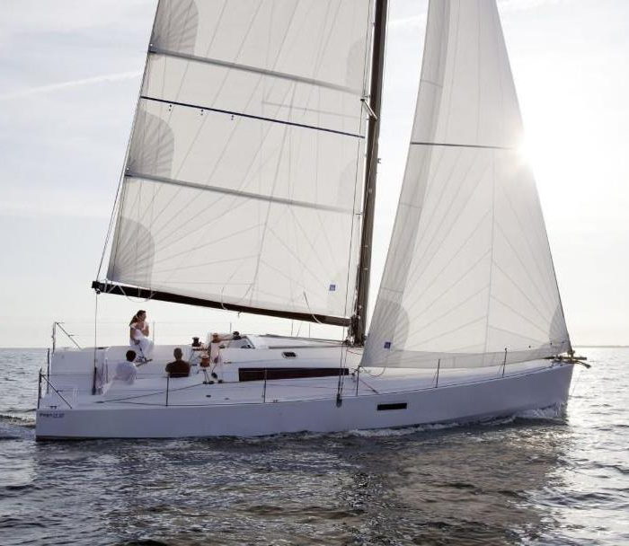 GREENGO 2 | Pogo 12.5 photo 1