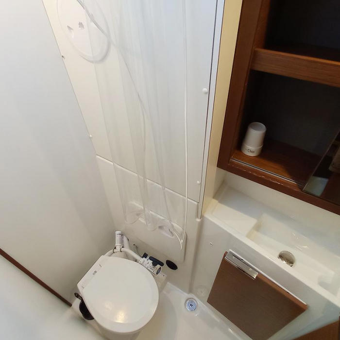 Ohana | Lagoon 40 photo 18