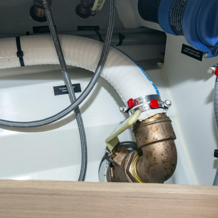 Pink Floyd | Oceanis 34.1 photo 24