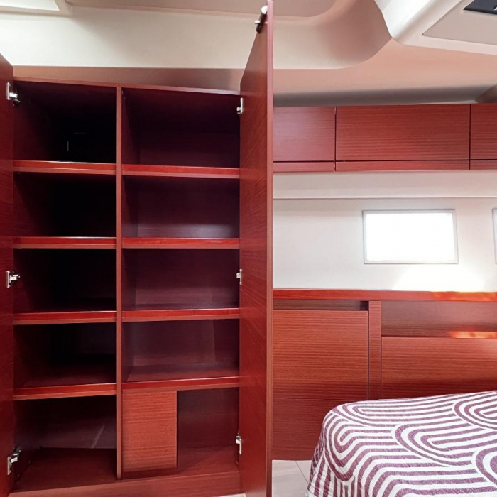 MiR | Hanse 548 photo 36