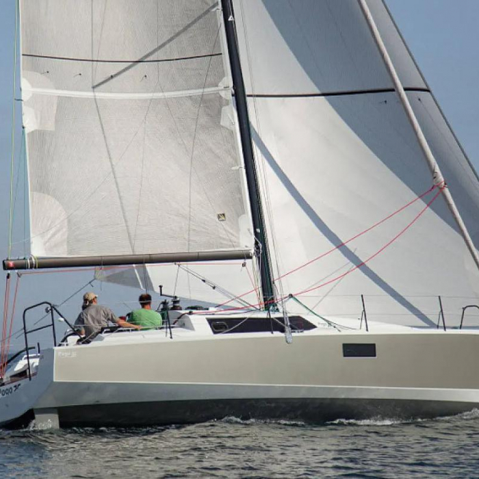 Aminata | Pogo 36 photo 6