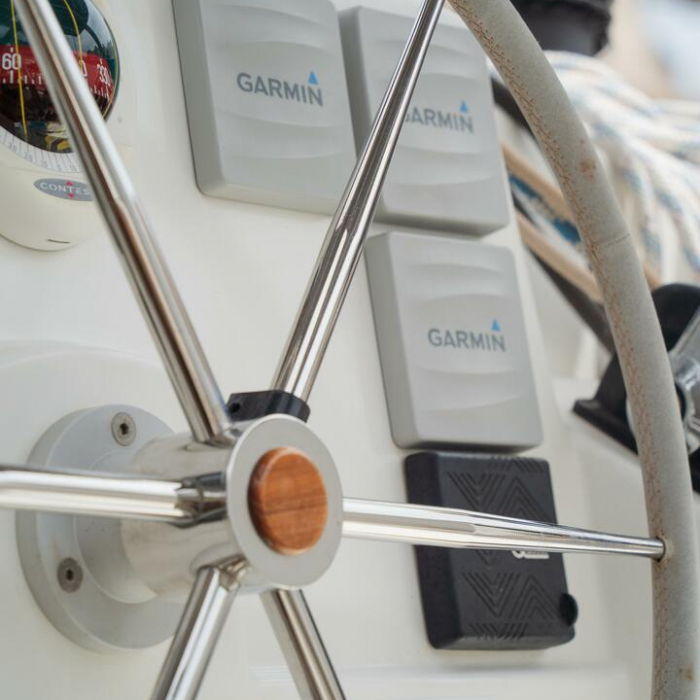 Isla | Fountaine Pajot Isla 40 photo 64