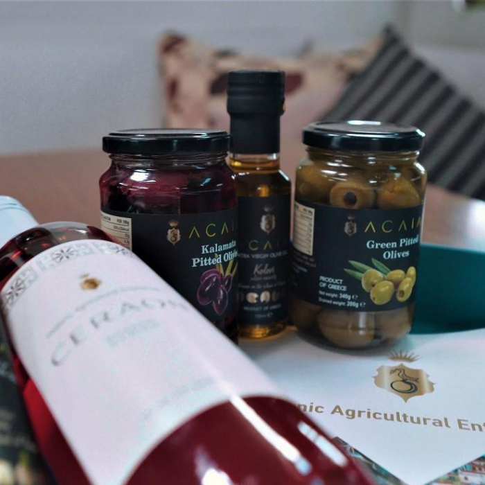 Aeolian Melody | Oceanis 46.1 photo 18