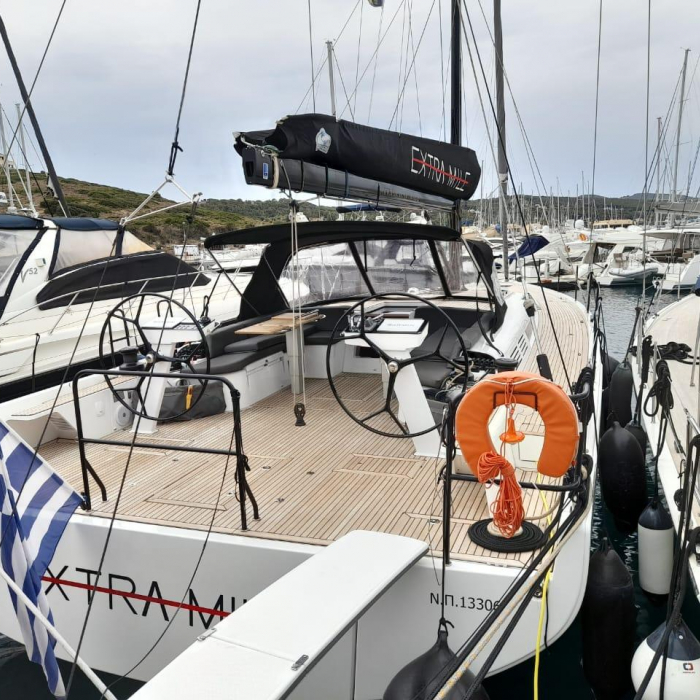 Extra Mile | First 53 photo 41